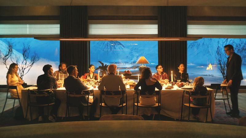 Where To Watch Restaurants At The End Of The World