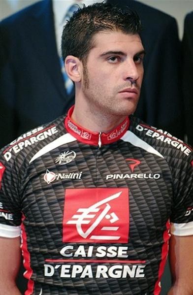 The Spanish rider had an exhausting year