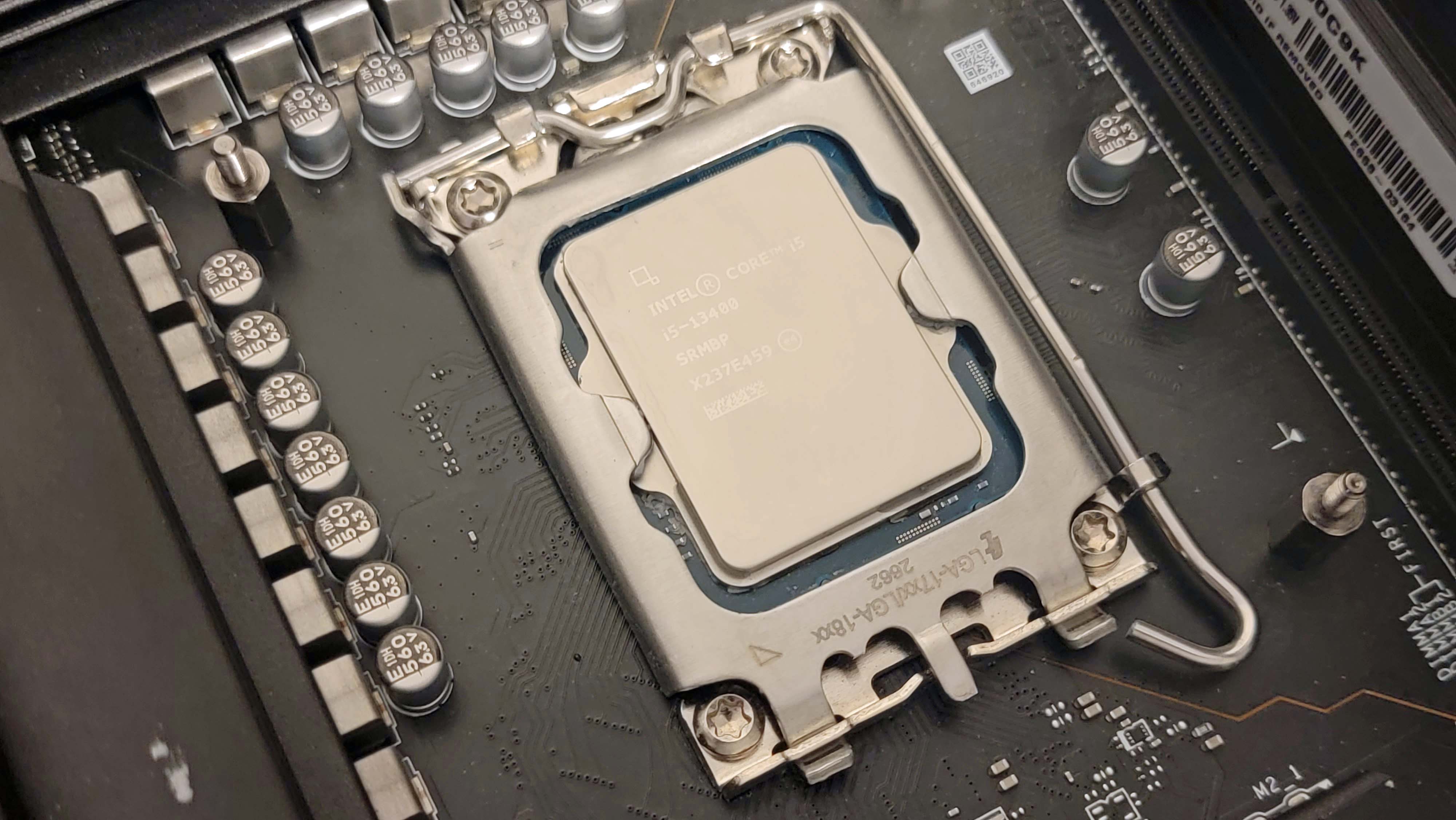 Intel Core i5-13400F Review: Leading Value Gaming at $200 | Tom's 