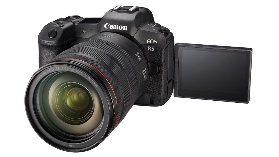 Best 8k Cameras In 2021 