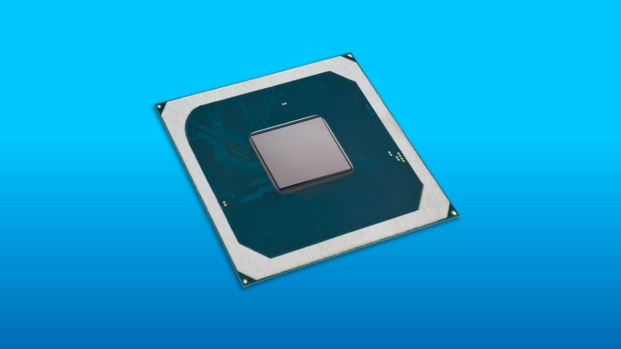 Intel Server GPU