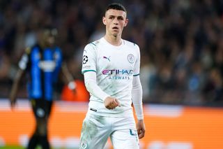 Phil Foden