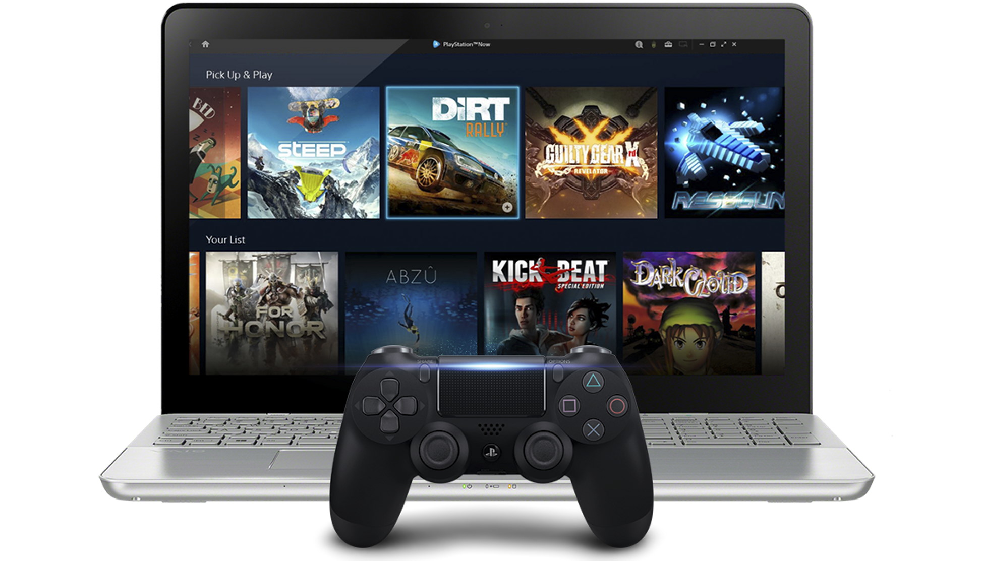 Sony merges PS Now and PS Plus to create three-tier subscription service