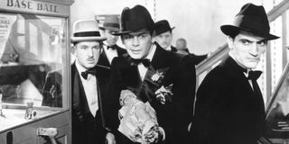Photo From Scarface (1932)