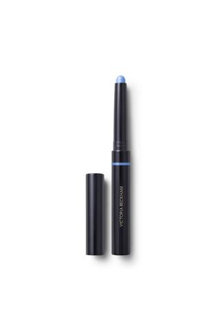 Victoria Beckham Beauty EyeWear Longwear Shadow Stick in Cornflower