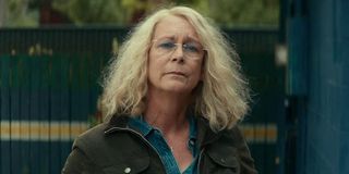 Jamie Lee Curtis in Halloween (2018)