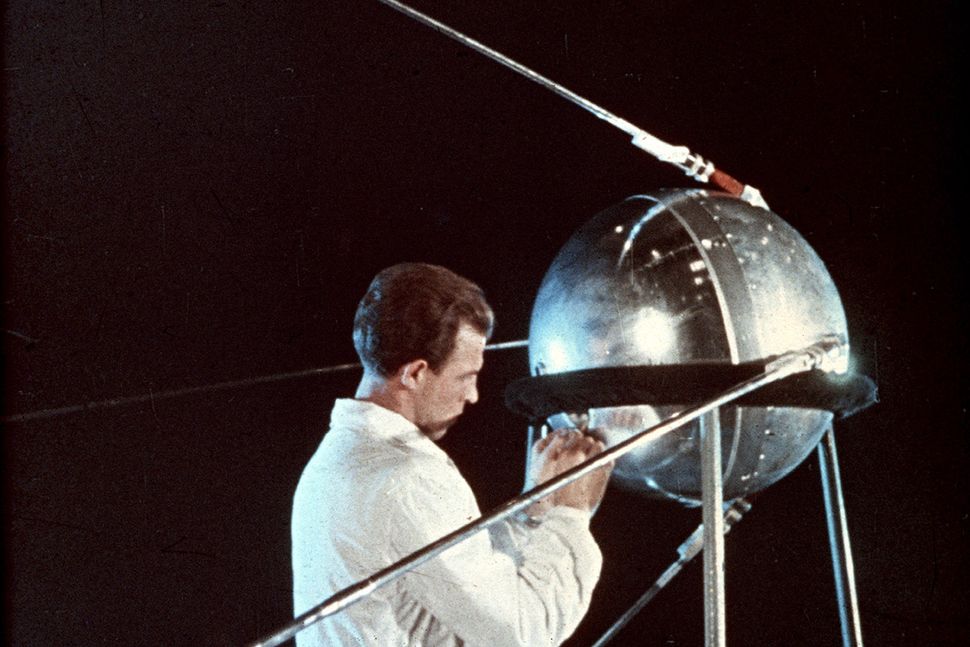 Sputnik