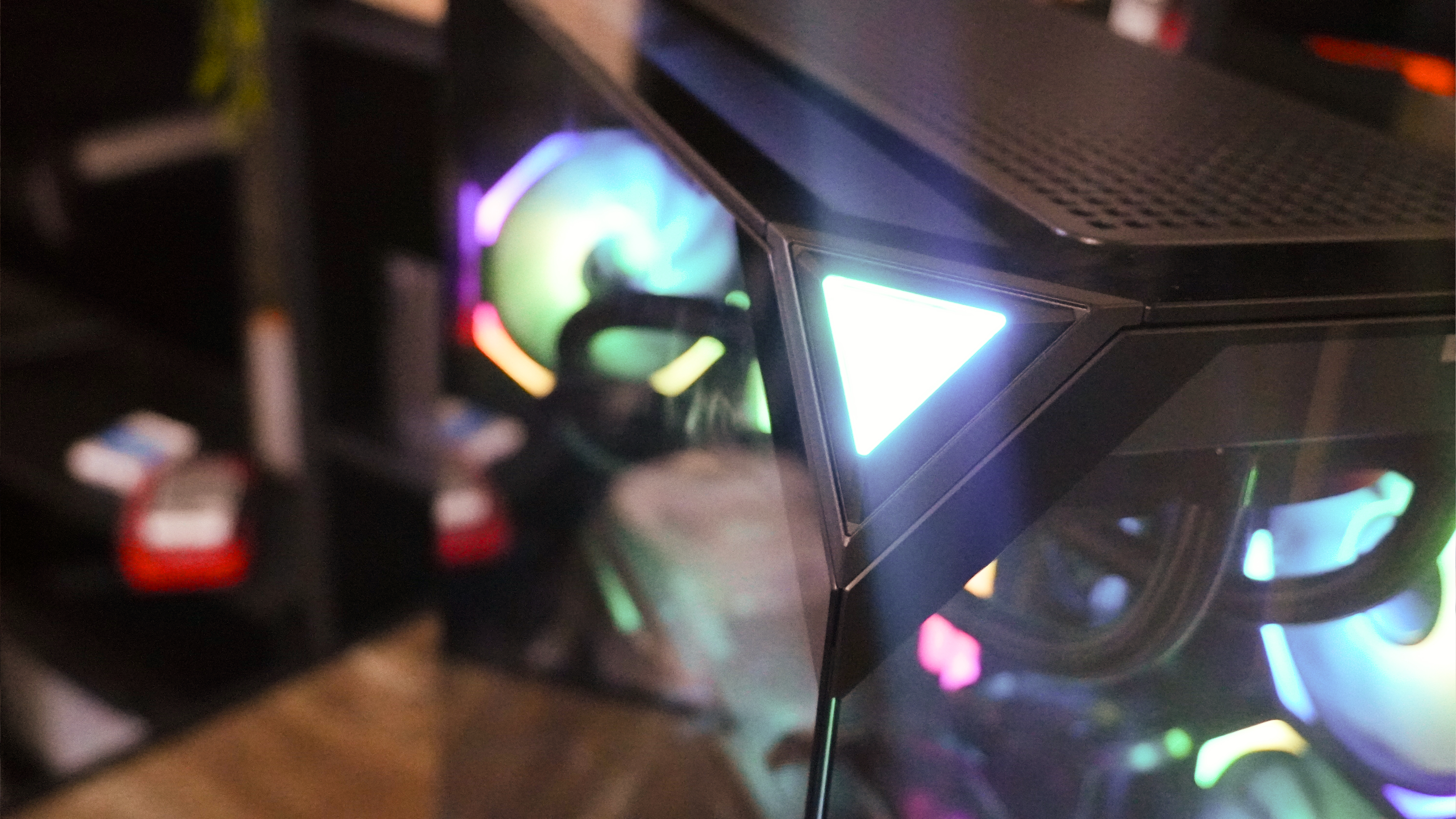 iBuyPower RDY Element 9 Pro R07