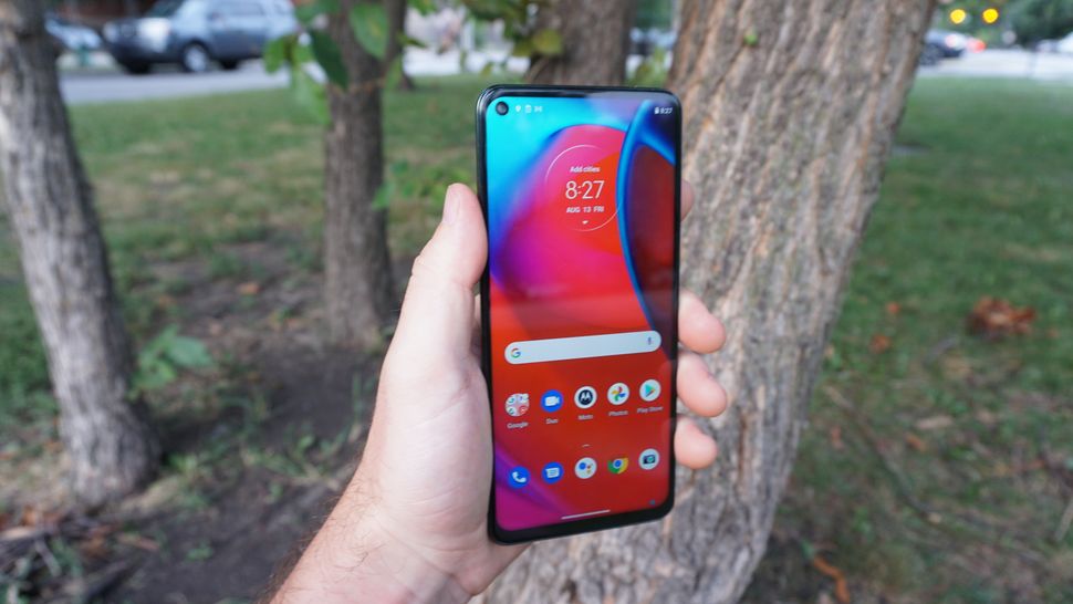 Moto G Stylus 5G review An extra G for connectivity TechRadar