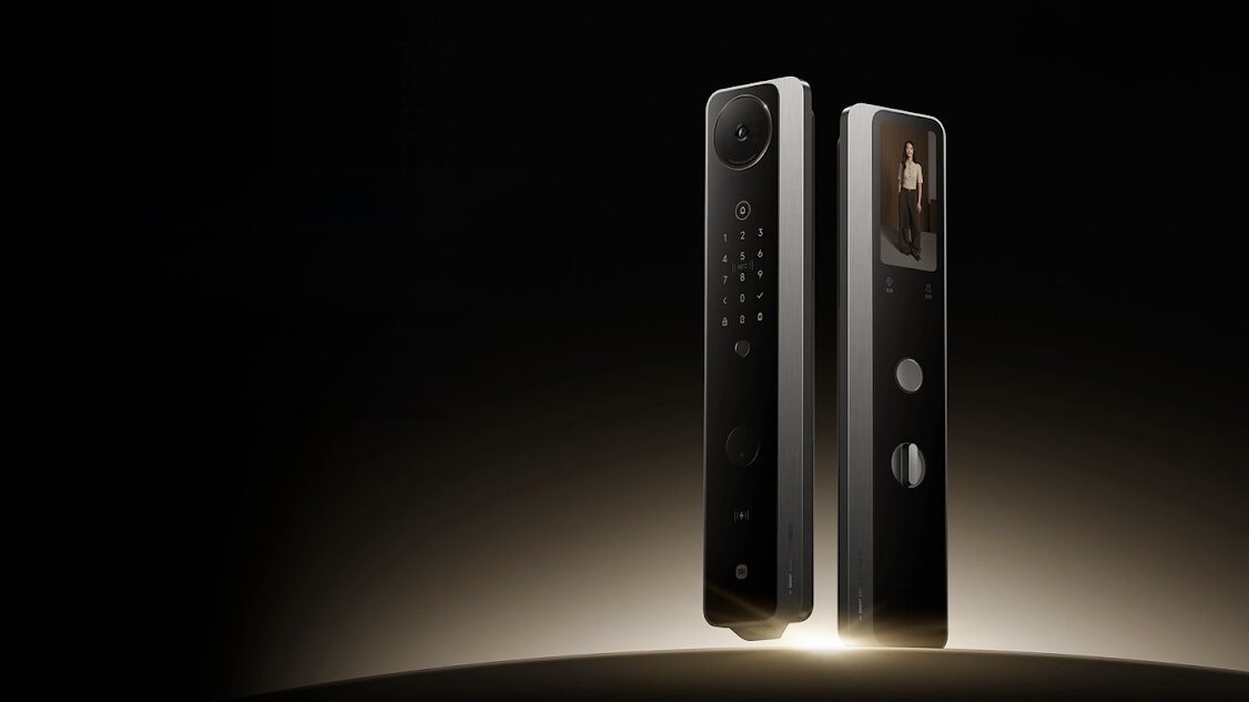 Xiaomi Smart Door Lock M40