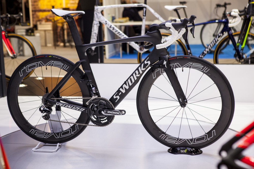 specialized s-works venge vias