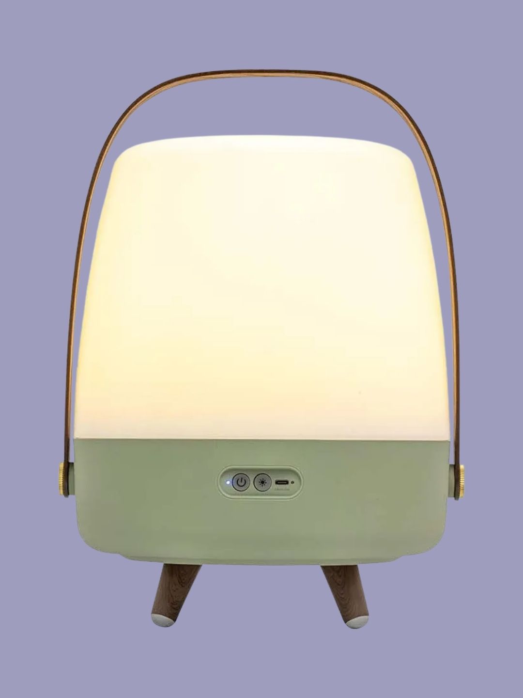 Kooduu, Lite Up Play Led Portable Speaker Lantern