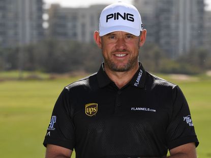 Lee Westwood To Pocket £2m For Masters Win