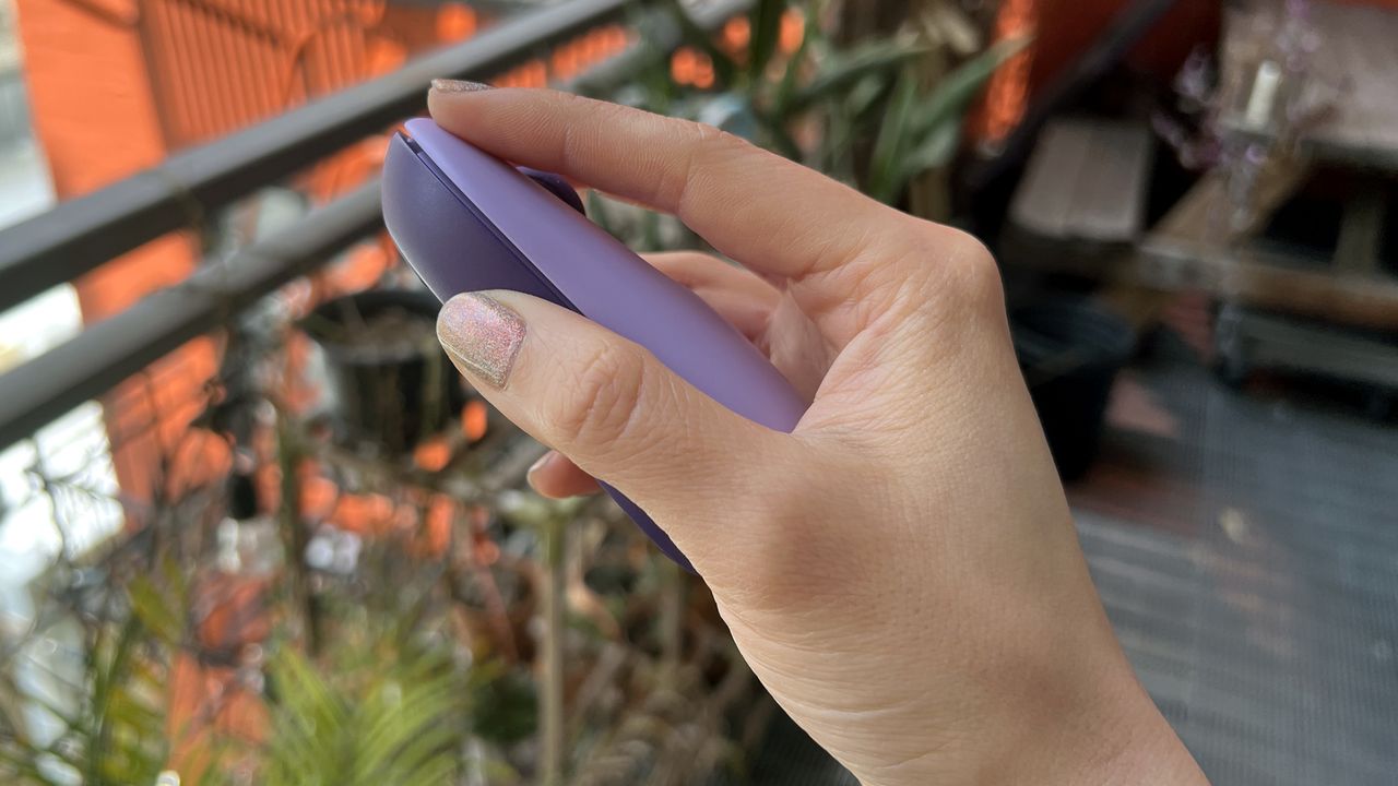 Logitech Pop Mouse