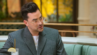 Dan Levy in The Big Brunch.