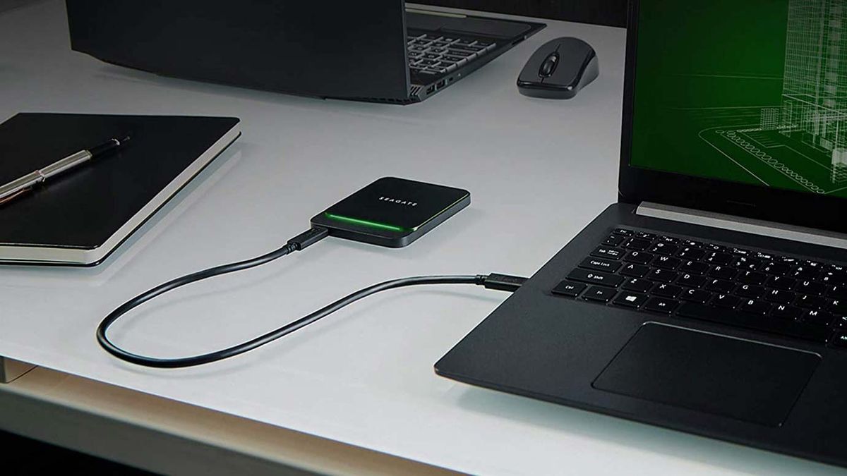 Best External SSD storage for your laptop  Laptop Mag