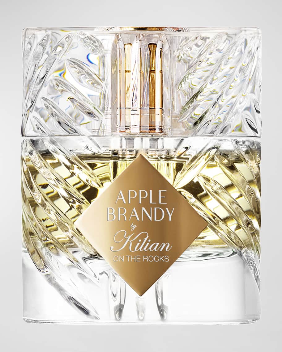 Apple Brandy on the Rocks Eau De Parfum, 1.7 Oz.