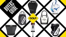 Best Golf Shag Bags