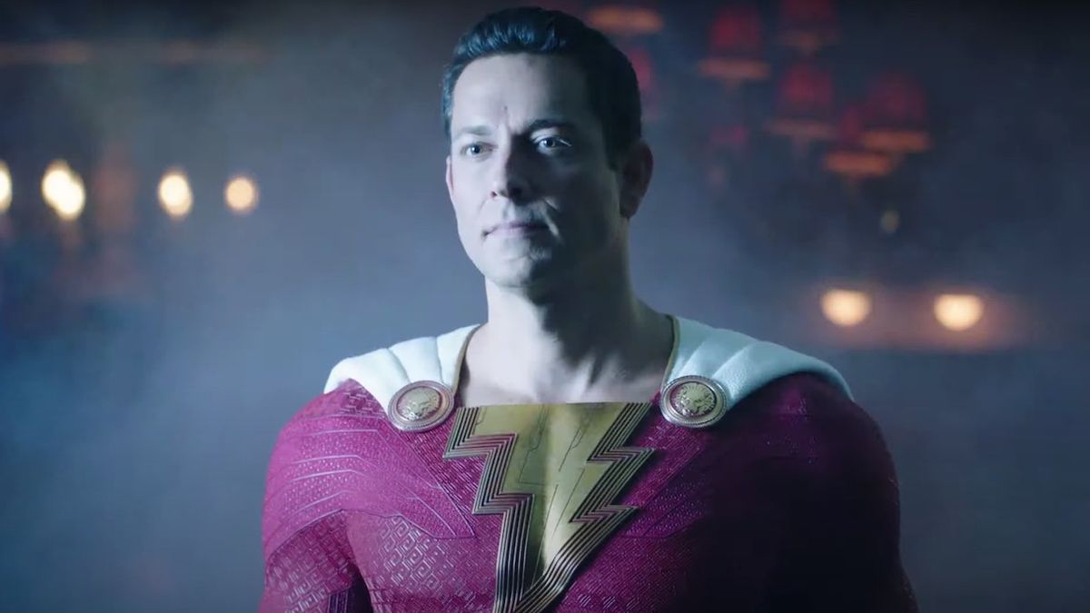 Shazam! Fury of the Gods' Cast and Character Guide