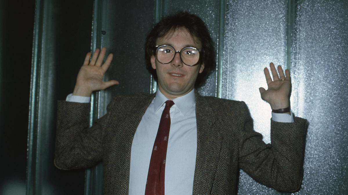 Trevor Horn