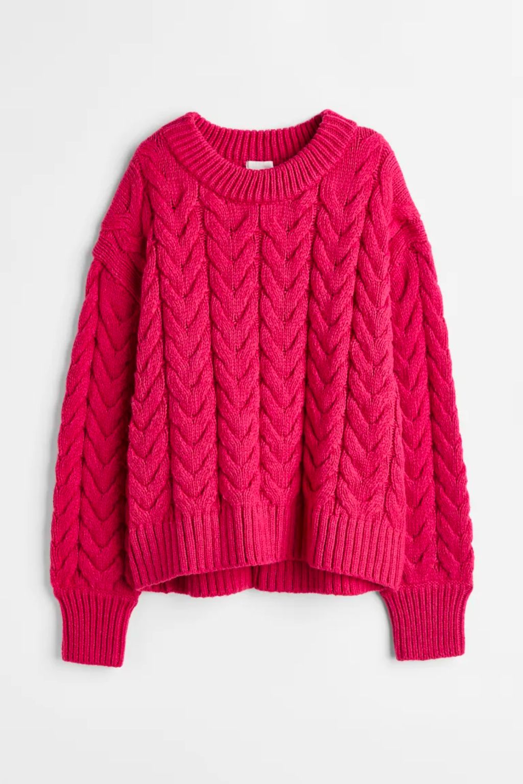 The 12 Best Oversized Sweaters for Women in 2023 | Marie Claire