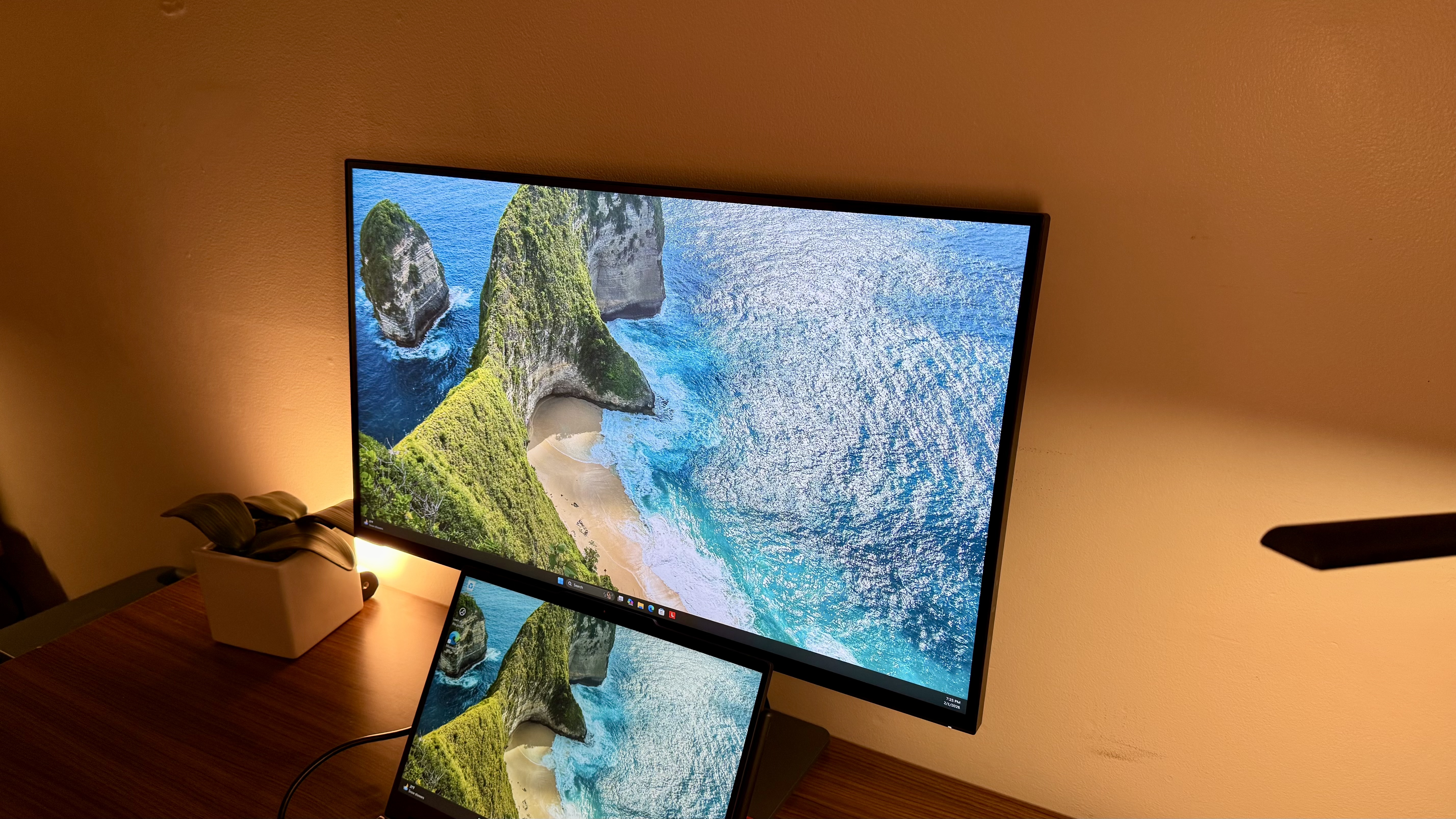 Lenovo | ThinkVision P27Q-40