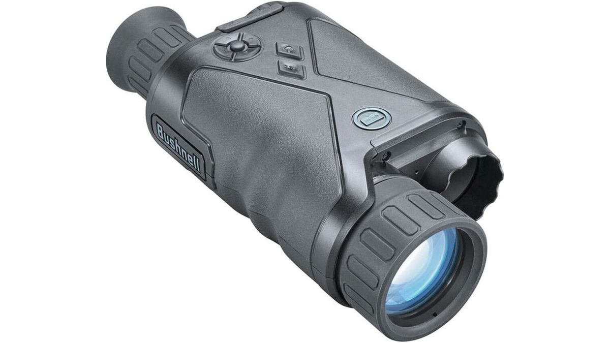 Bushnell Equinox Z2 on a white background