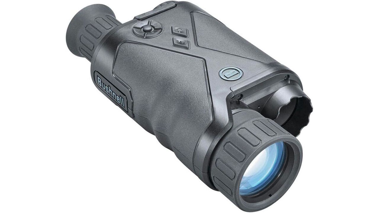 Bushnell Equinox Z2 on a white background