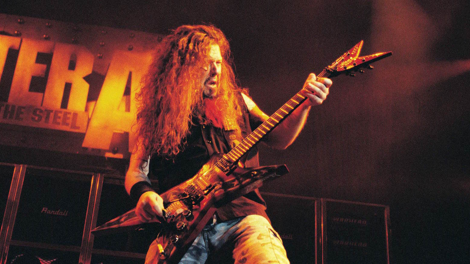 10 Things You Didn't Know About 'Dimebag' Darrell Abbott