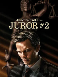 "Juror No. 2": Rent now @ Amazon