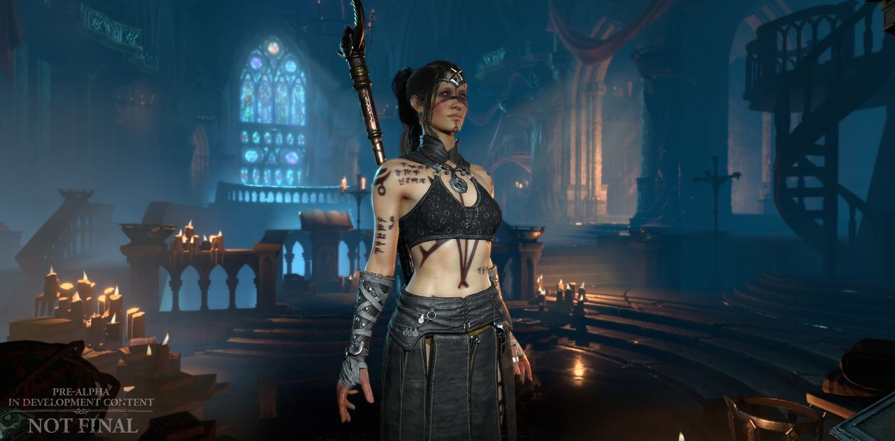 Diablo 4