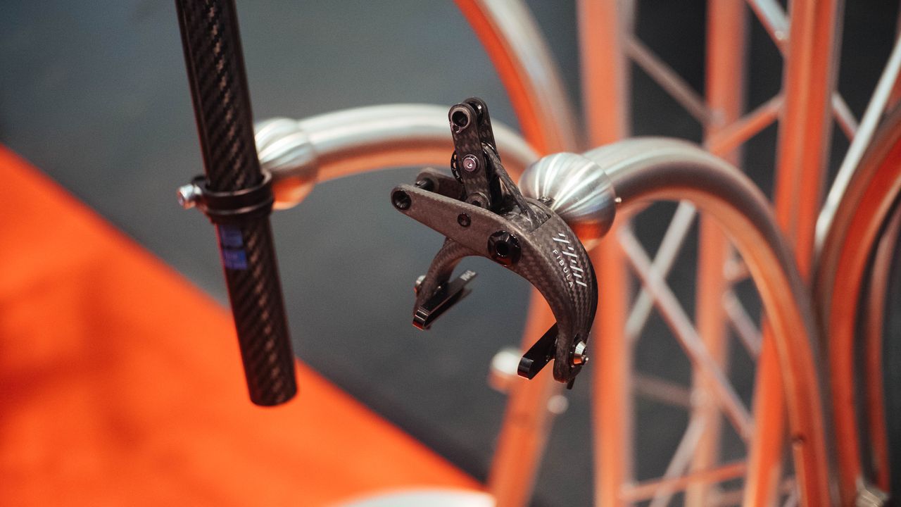 Eurobike Tech