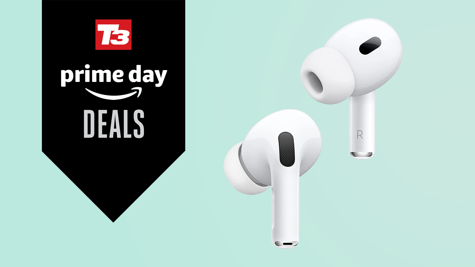 AirPods Pro 2 Black Friday deal: 32% off