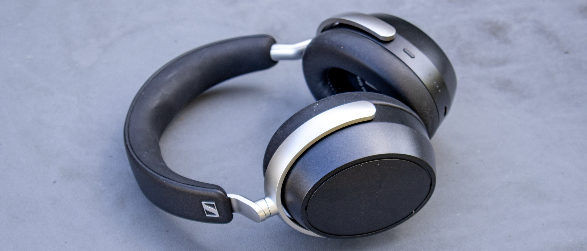 Sennheiser HDB 630