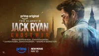 Tom Clancy's Jack Ryan: Ghost War | Prime Video Tom Clancy's Jack Ryan: Ghost War | Prime Video