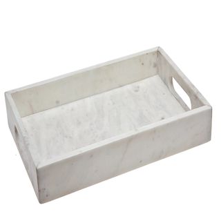 Whitfield Marble Tray