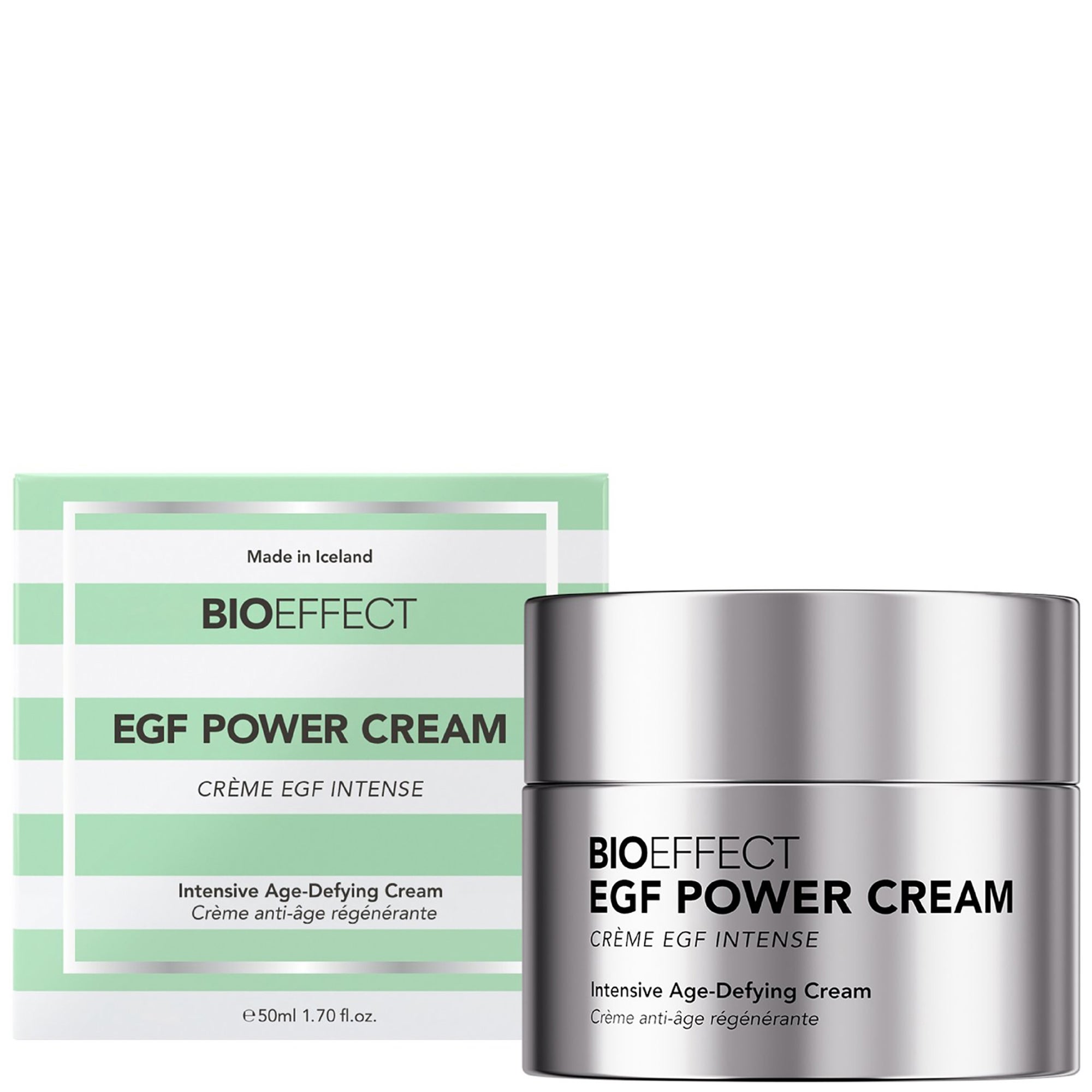 Bioeffect Egf Power Cream 50ml