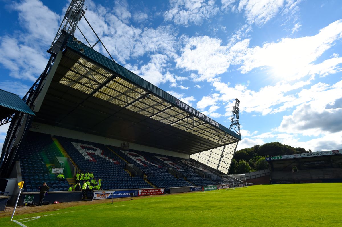 Scotland Women v Republic of Ireland Women – International Challenge Match – Stark’s Park