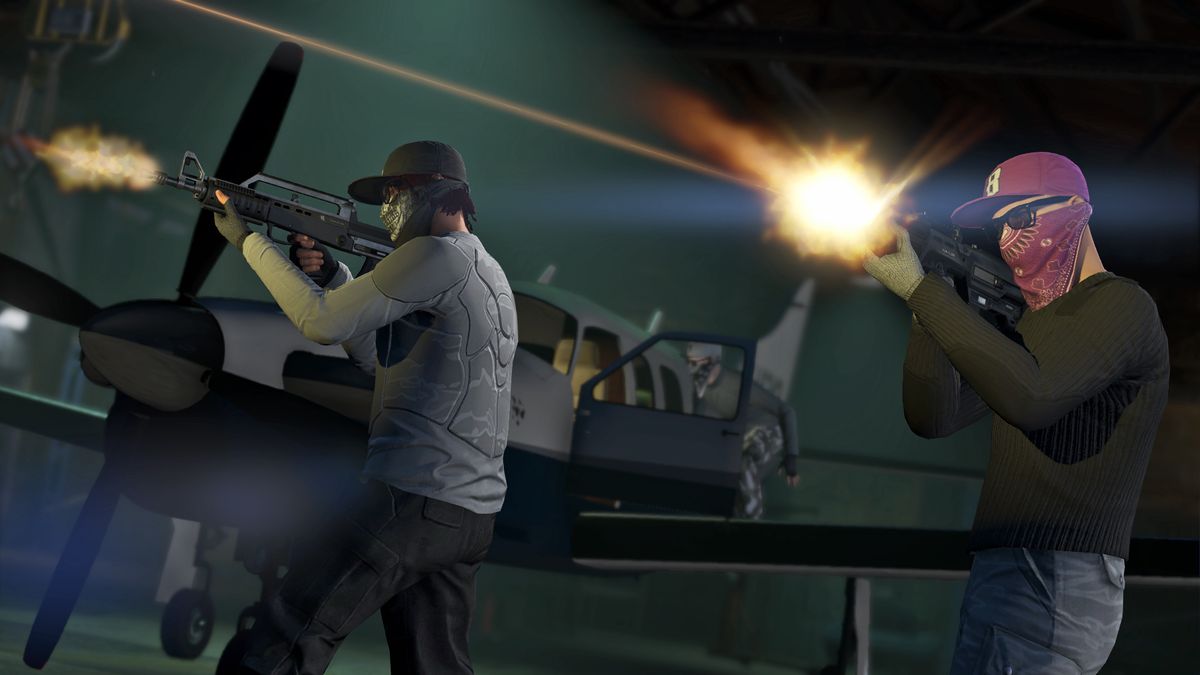 Rockstar should address growing GTA V controversy as soon as possible