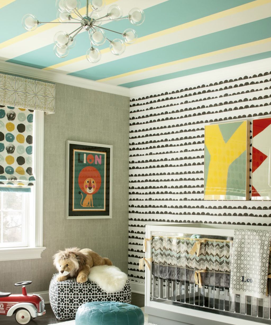 17 boy nursery ideas | Real Homes