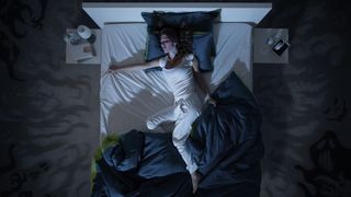 Survey: COVID is still causing sleep issues, but these tips for better sleep can help