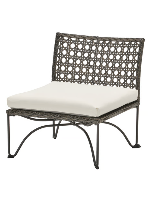 Jutholmen Chair, Outdoor 