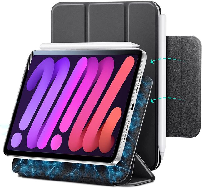 Best cases for iPad mini 6 in 2022 iMore