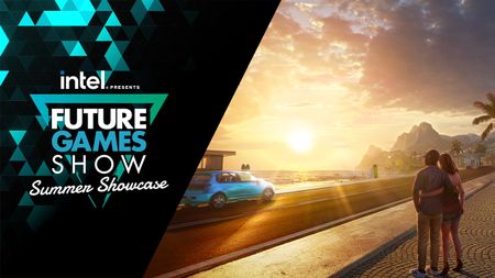 Life by You appearing in the Future Games Show Summer Showcase powered by Intel