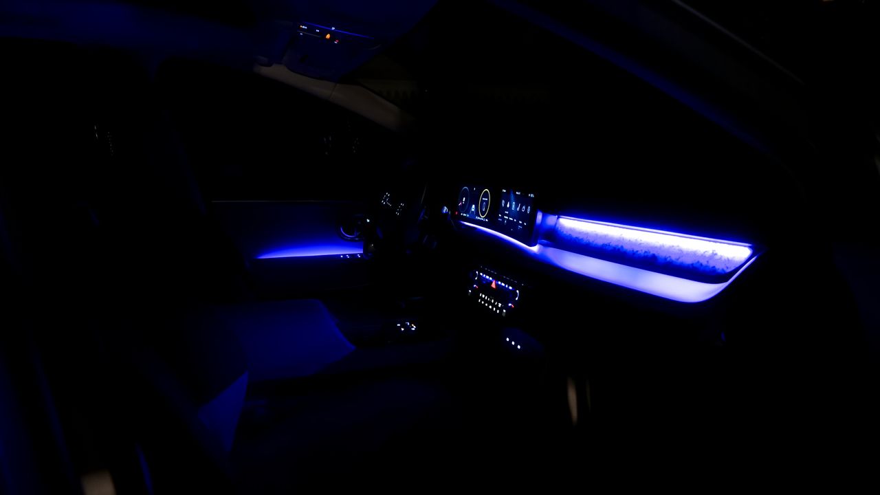 2026 Hyundai Ioniq 9 test drive.