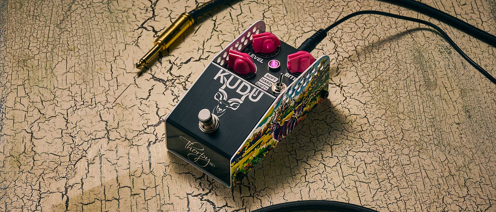 ThorpyFX Kudu