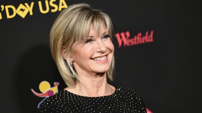 Olivia Newton-John