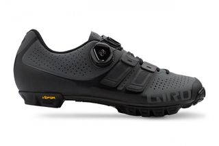 Giro Code Techlace mountain bike shoe