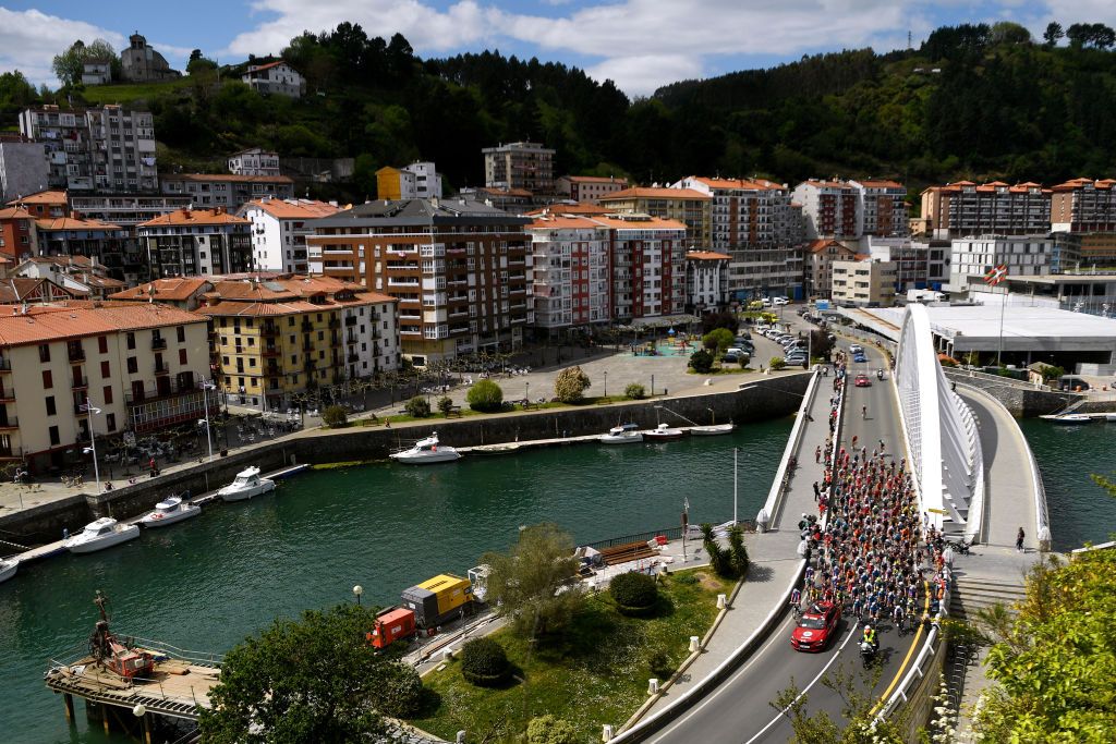 Itzulia Basque Country 2021