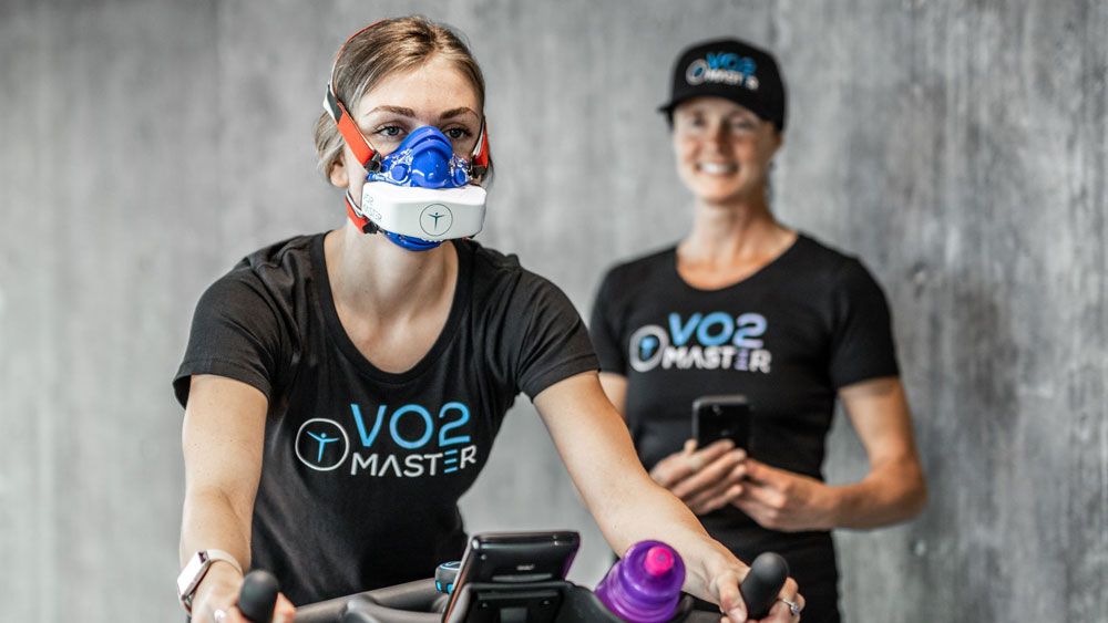 What Is VO2 Max And How Do You Improve It? Coach